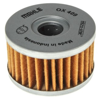 FILTRO OLIO SUZUKI DR 600/650/750/800 Suzuki DR 600 85-91 MAHLE