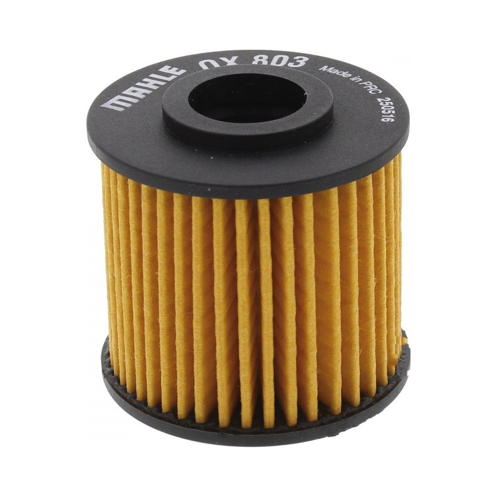 FILTRO OLIO APRILIA PEGASO 650 XT R/X 660 04- MAHLE