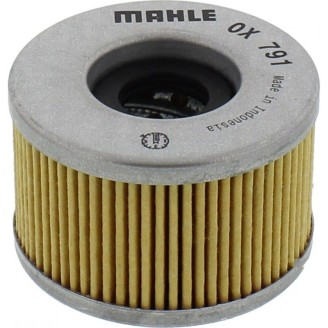 FILTRO OLIO HONDA CB 250 Honda CB250N 79-85 MAHLE