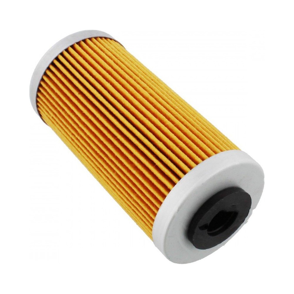 FILTRO OLIO BMW G450X BMW G450 X 07-10 MAHLE