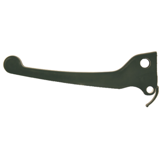 Levier gauche DOMINO Mbk Booster 50cc 19901994 Leviers de moto Domino