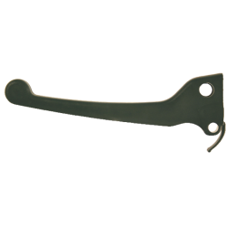 Levier gauche DOMINO Mbk Booster 50cc 19901994 Leviers de moto Domino