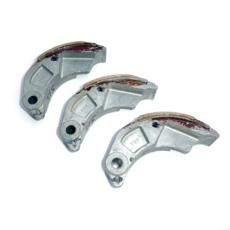 PATTINI FRIZIONE FCC HONDA NSSFORZA 250 07-08 Honda NSS Forza 250 0...