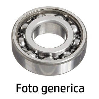 CUSCINETTO SKF 6000 M.10X26X8  SKF