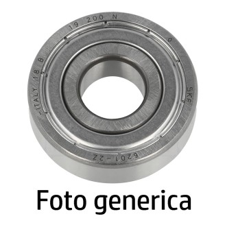 CUSCINETTO SKF 6000-2ZM.10X26X8  SKF