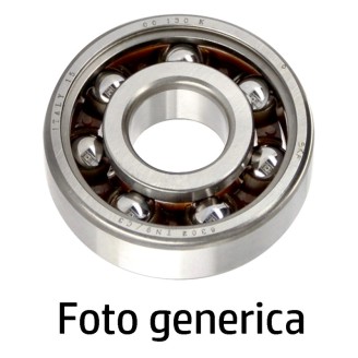 CUSCINETTO SKF 6002TN9/C3M.15X32X9  SKF