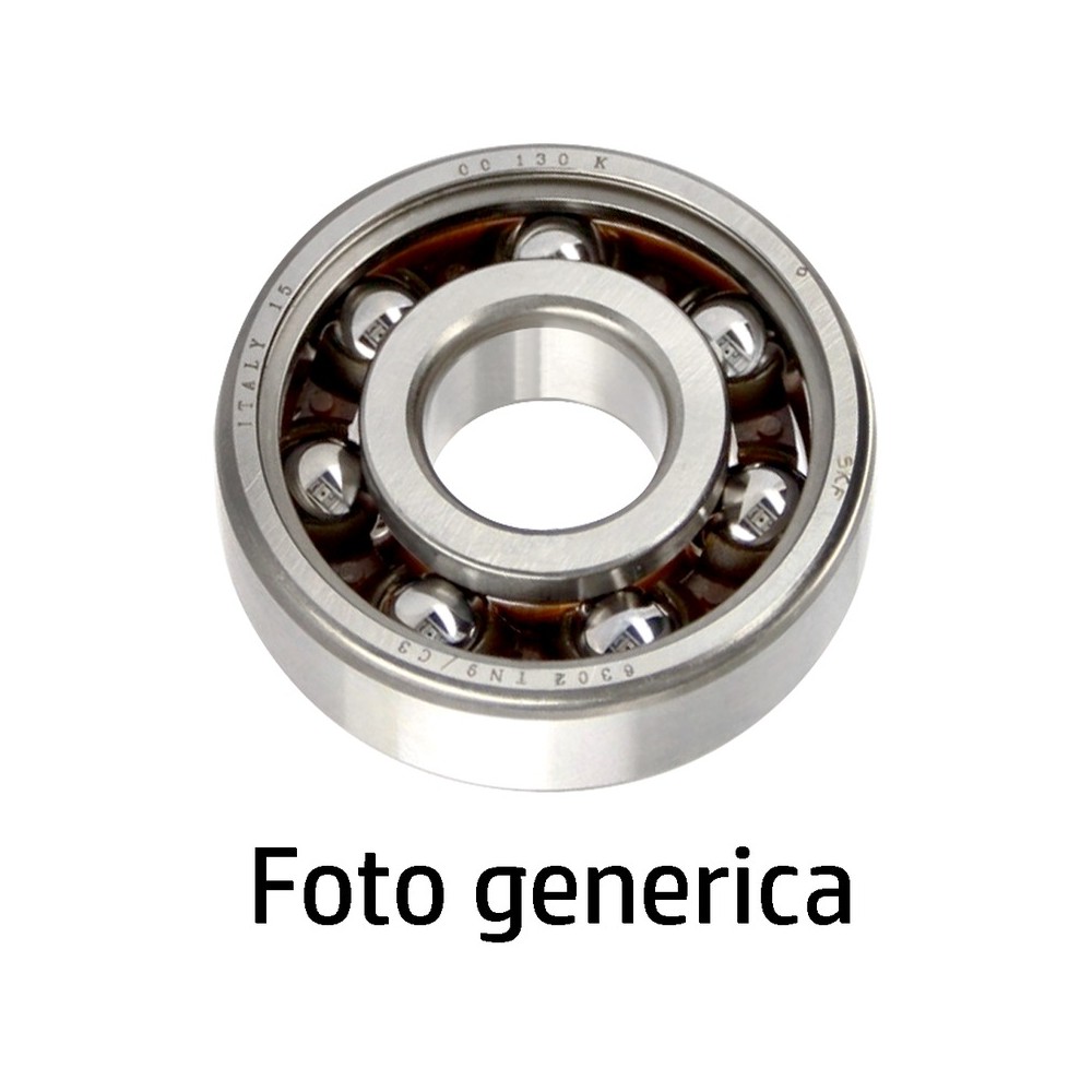 CUSCINETTO SKF 6205-ETN9/C4M.25X52X15 Piaggio Ape420 SKF