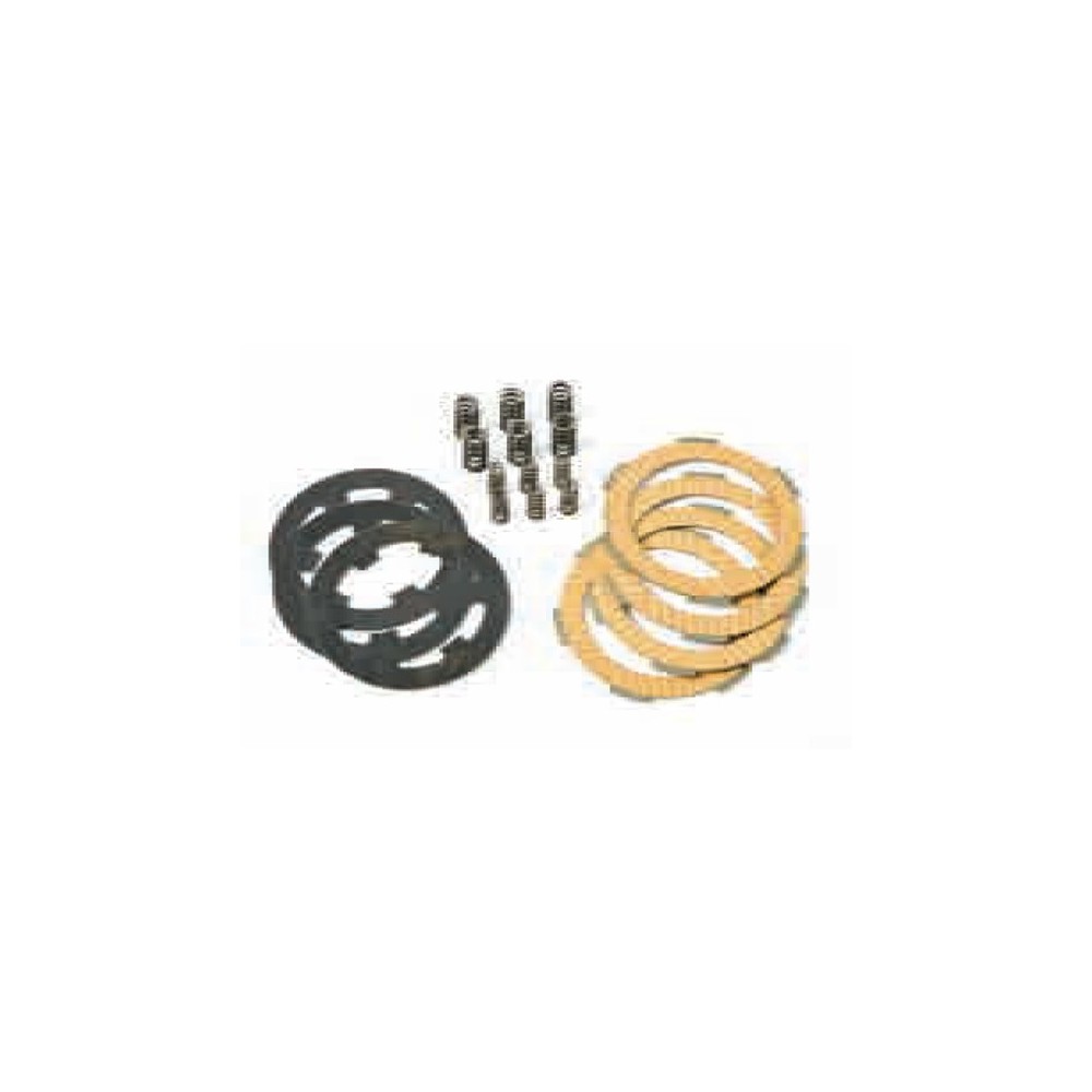 DISCHI FRIZ.COMPLETA FCS0507MMR Piaggio Vespa 50 V FL2 91-97 FERODO