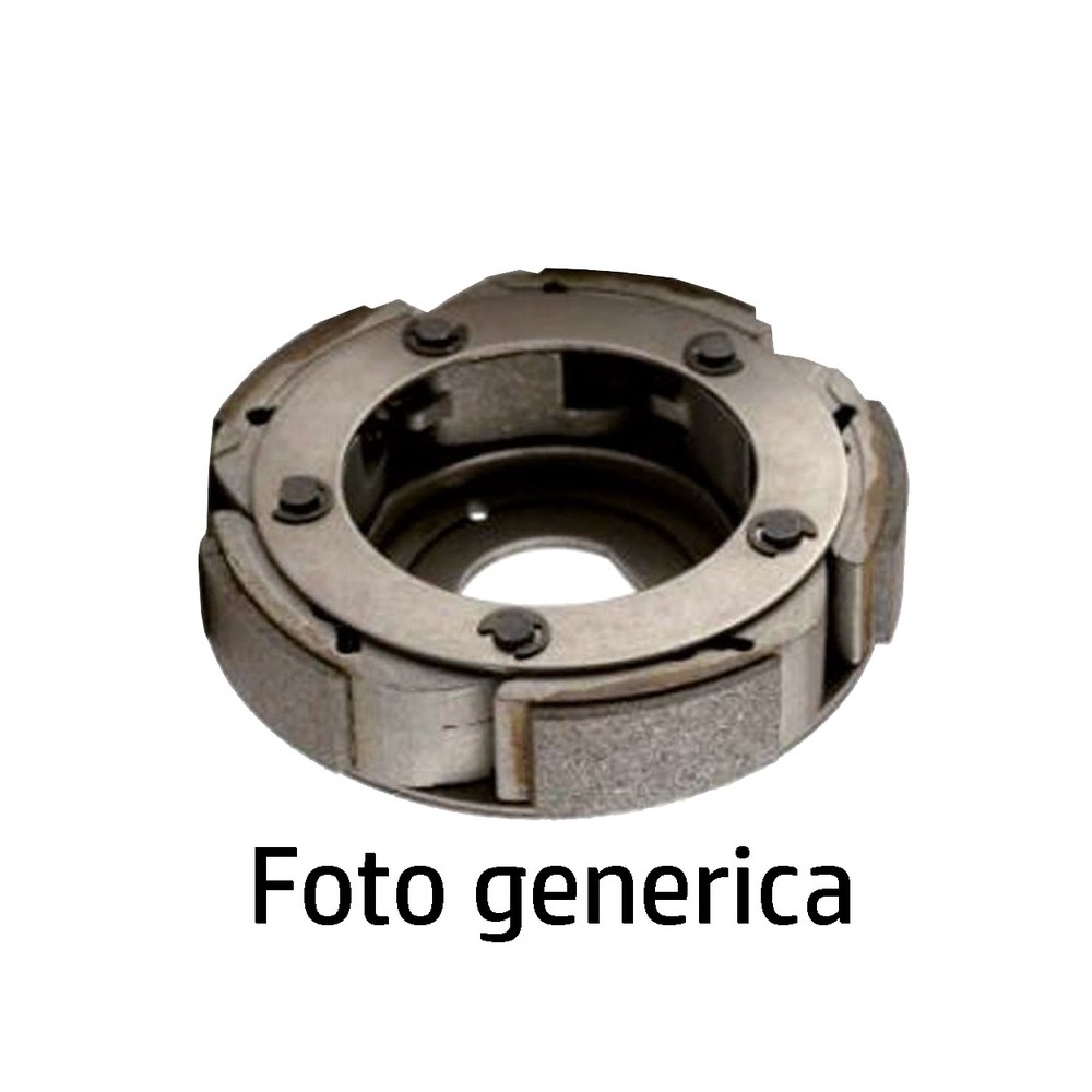 FRIZIONE FCC0516 Piaggio Hexagon 125/150 94-97 FERODO