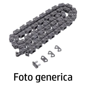 CATENA DISTRIBUZIONE APERTA HONDA CBF 500 04-08 CBF 500 04-08 MORSE