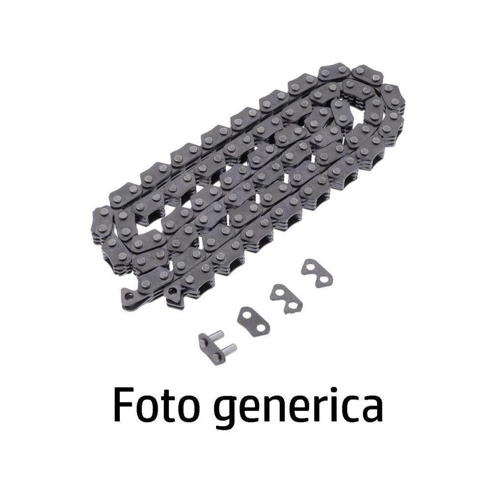 CATENA DISTRIBUZIONE APERTA HONDA CBF 500 04-08 CBF 500 04-08 MORSE