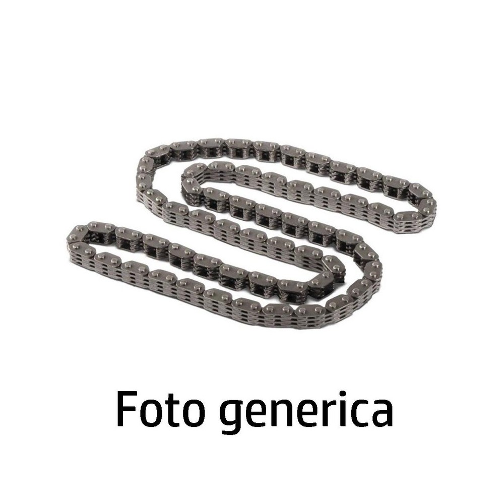 CATENA DISTRIBUZIONE GILERAGP 800 07-11 Mana 850 07-11 MORSE