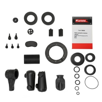 KIT GOMMINI E PARAOLI VESPA 50  ARIETE