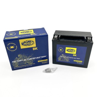 BATTERIA MARELLI MOTX20-FA PRECARICATA SIGILLATA H-D/Buell 1000/120...