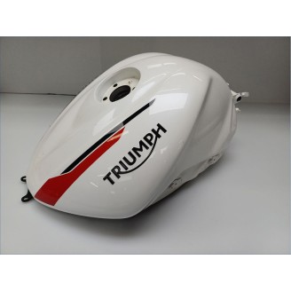 SERBATOIO COMPLETO Triumph Street Triple 660 2020 - Omologazione: L...