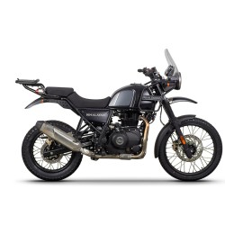 Attacco Bauletto Royal Enfieldhimalayan 410 18-20 per ROYAL ENFIELD Himalayan 410 18-20