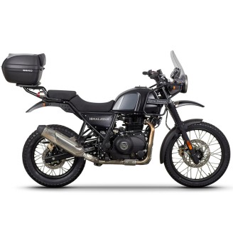 Attacco Bauletto Royal Enfieldhimalayan 410 18-20 per ROYAL ENFIELD Himalayan 410 18-20 Stock SHAD