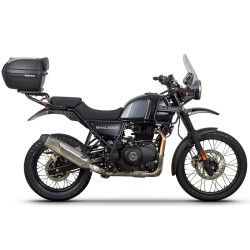 Attacco Bauletto Royal Enfieldhimalayan 410 18-20 per ROYAL ENFIELD Himalayan 410 18-20 Stock SHAD