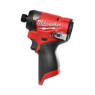 AVVITATORE AD IMPULSI NO BATT.ATTACCO 1/4 M12 FID2-0  MILWAUKEE