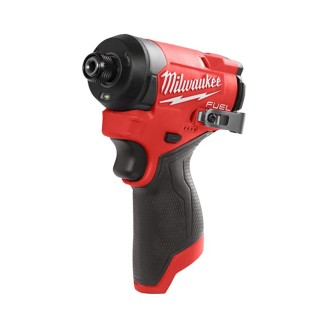 AVVITATORE AD IMPULSI NO BATT.ATTACCO 1/4 M12 FID2-0  MILWAUKEE