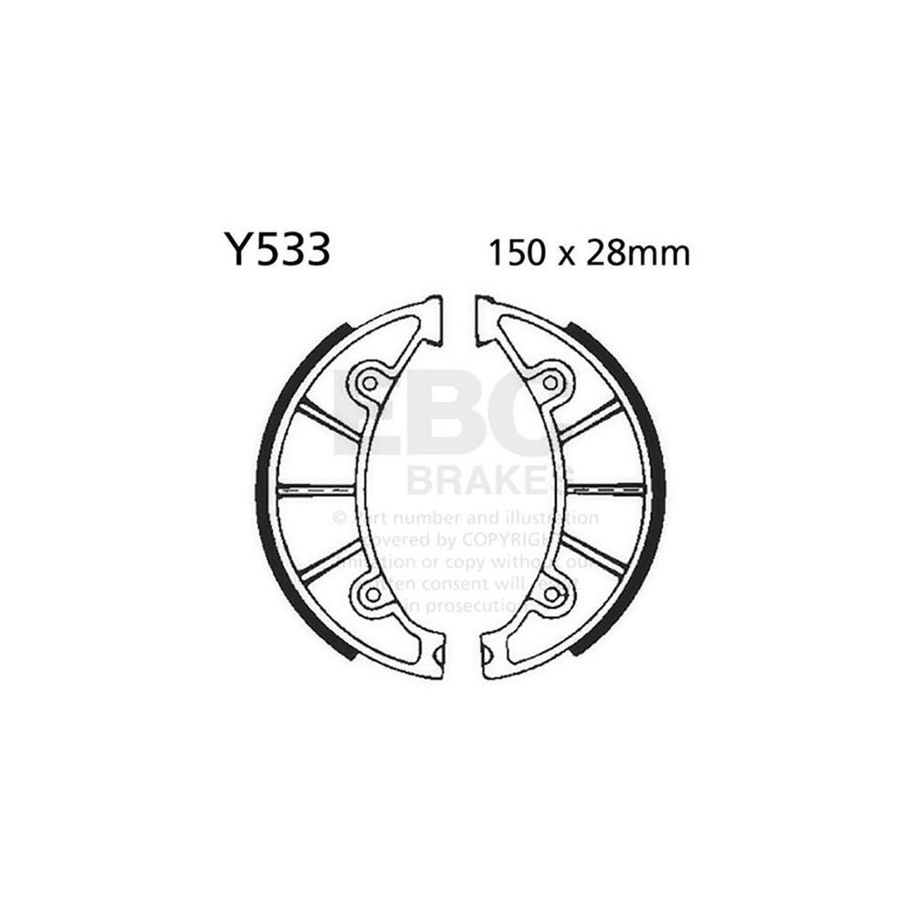 GANASCE YAMAHA XC125 CYGNUS X POSTERIORE 04-07 Xenter 125/150 12-18...