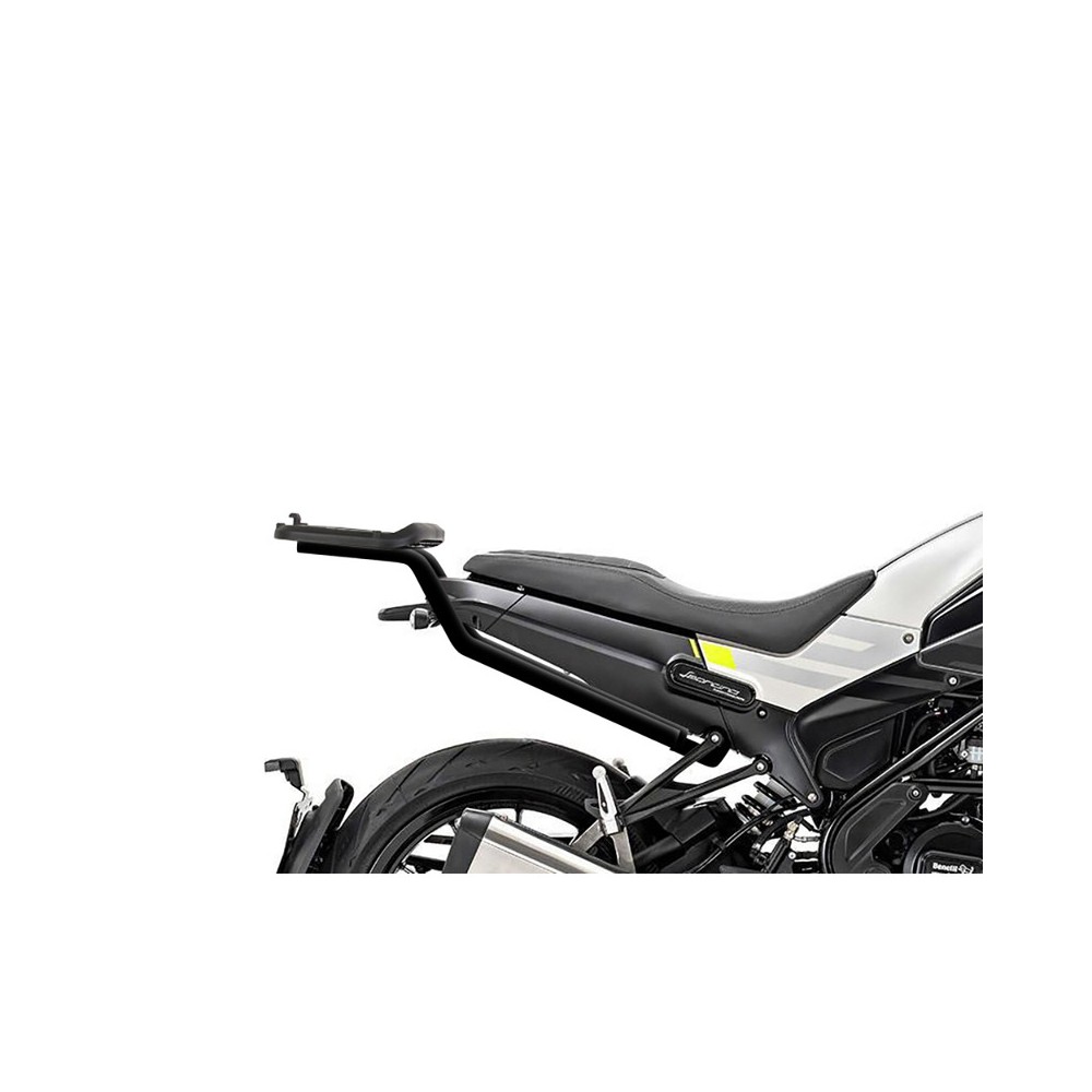 ATTACCO BAULETTO BENELLI LEONCINO 250 19-22 Benelli Leoncino 250 19...