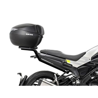 ATTACCO BAULETTO BENELLI LEONCINO 250 19-22 Benelli Leoncino 250 19...