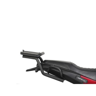 ATTACCO BAULETTO BENELLI LEONCINO 502I 17-22 Benelli Leoncino 502i ...