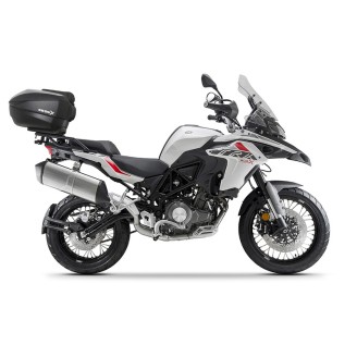 ATTACCO BAULETTO BENELLI TRK 502 17-19- TRK 502 X 18-19 Benelli TRK...