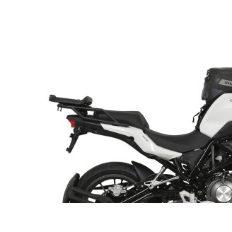 ATTACCO BAULETTO BENELLI TRK 502 17-19- TRK 502 X 18-19 Benelli TRK...