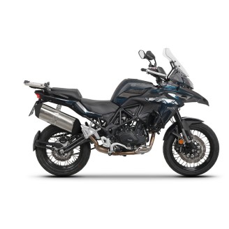 ATTACCO BAULETTO BENELLI TRK 502 20-23- TRK 502 X 20-23 Benelli TRK...