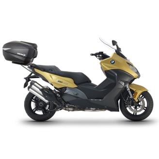 ATTACCO BAULETTO BMW C600 15-21- C600 SPORT 12-15 C600 Sport 12-15 ...