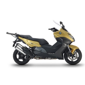 ATTACCO BAULETTO BMW C600 15-21- C600 SPORT 12-15 C600 Sport 12-15 ...