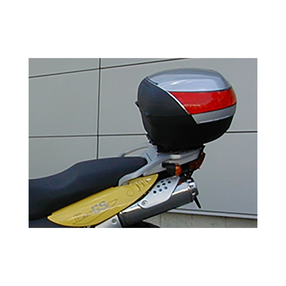 ATTACCO BAULETTO BMW F650 GS 04-07- G650 GS 10-17 BMW F650 GS 04-07...