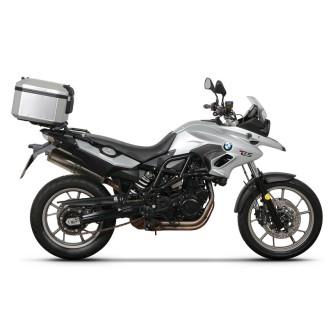 ATTACCO BAULETTO BMW F650 GS/F700 GS/F800 GS 08-18 BMW F650 GS/F700...