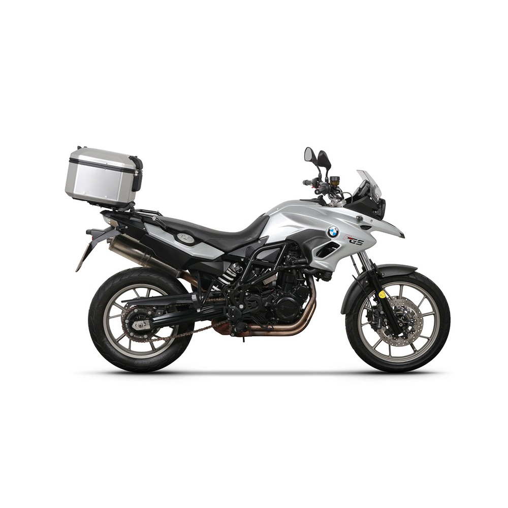 ATTACCO BAULETTO BMW F650 GS/F700 GS/F800 GS 08-18 BMW F650 GS/F700...