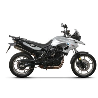 ATTACCO BAULETTO BMW F650 GS/F700 GS/F800 GS 08-18 BMW F650 GS/F700...