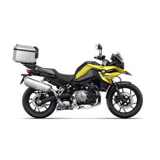 ATTACCO BAULETTO BMW F750 GS/F850 GS 18-22 BMW F750 GS/F850 GS 18-2...