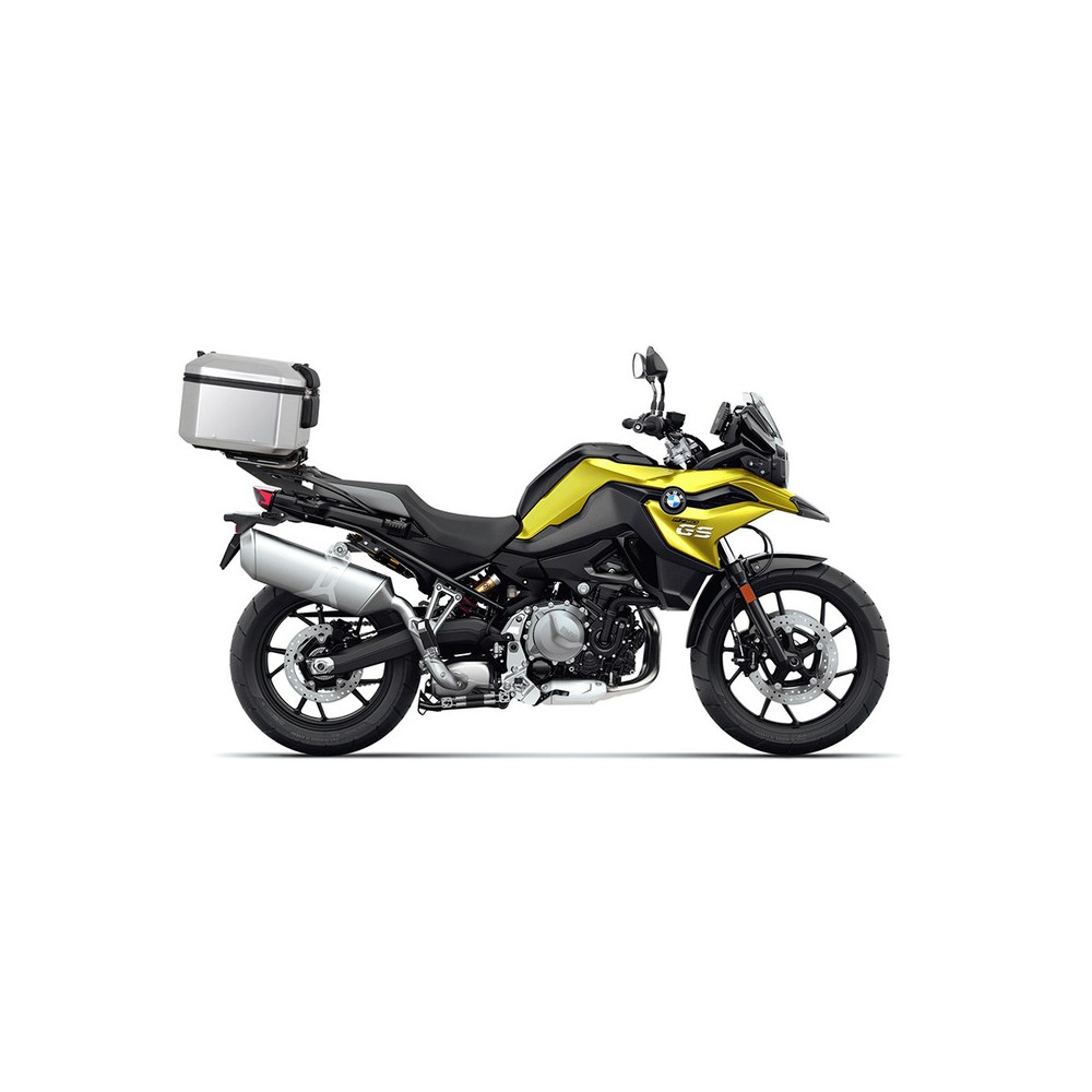 ATTACCO BAULETTO BMW F750 GS/F850 GS 18-22 BMW F750 GS/F850 GS 18-2...