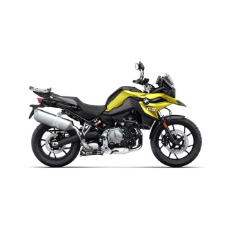 ATTACCO BAULETTO BMW F750 GS/F850 GS 18-22 BMW F750 GS/F850 GS 18-2...