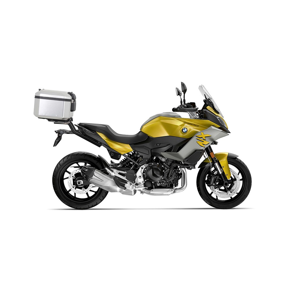 ATTACCO BAULETTO BMW F900 R/XR 20-22 BMW F900 R/XR 20-22 SHAD