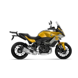 ATTACCO BAULETTO BMW F900 R/XR 20-22 BMW F900 R/XR 20-22 SHAD