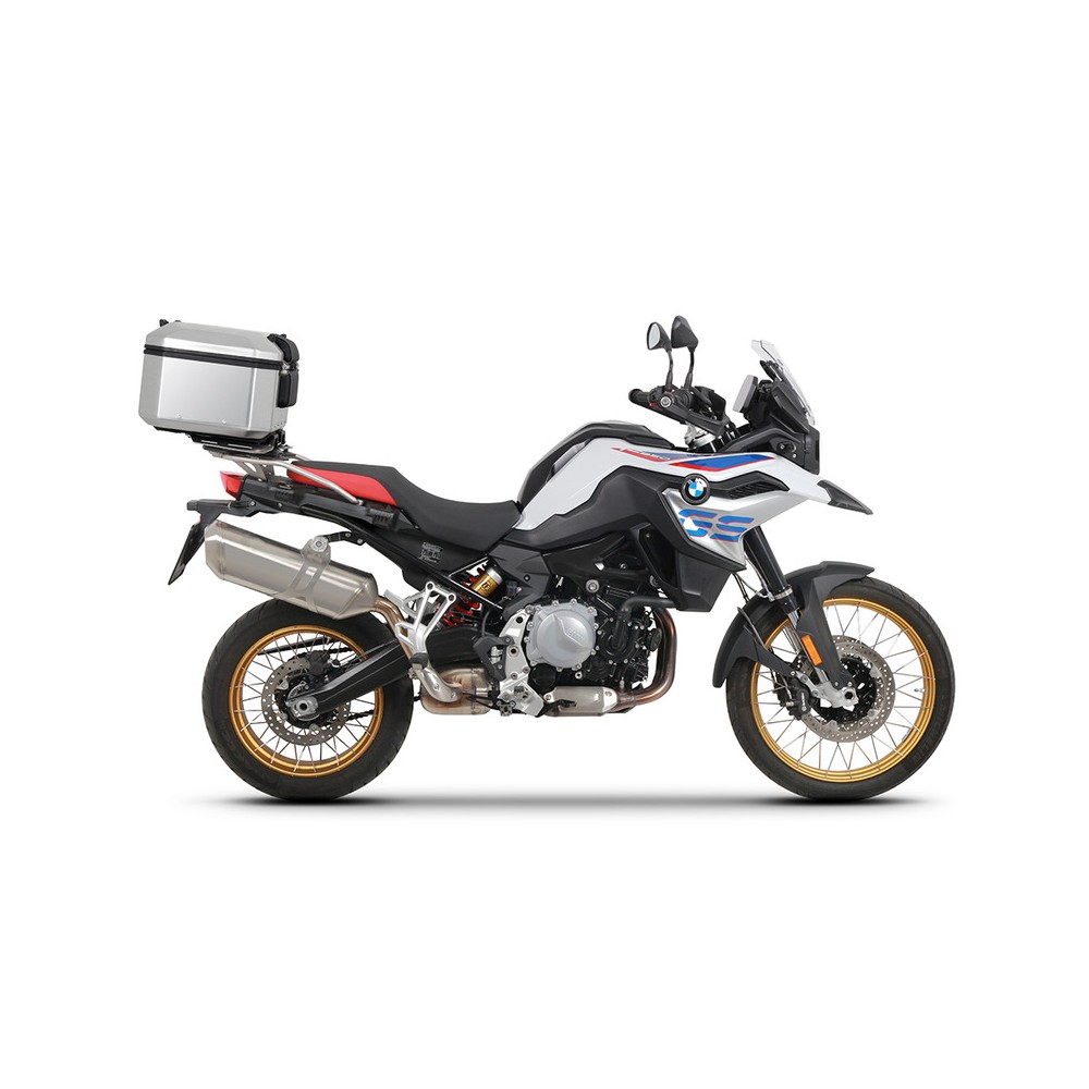 ATTACCO BAULETTO BMW F750 GS/F850 GS 18-22 BMW F750 GS/F850 GS 18-2...