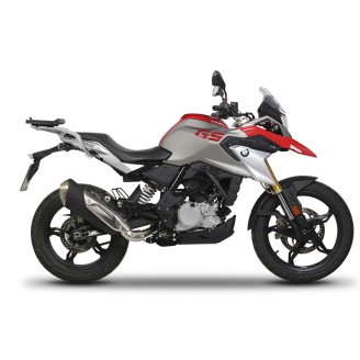 ATTACCO BAULETTO BMW G310 GS 17-22 BMW G310 GS 17-22 SHAD