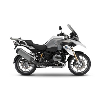 ATTACCO BAULETTO BMW R1200 GS 13-19- R1250 GS 19-22 BMW R1200 GS 13...