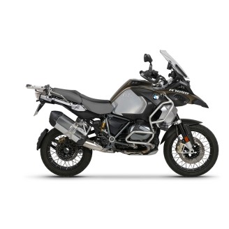 ATTACCO BAULETTO BMW R1200 GS ADVENTURE 14-18 BMW R1200 GS Adventur...