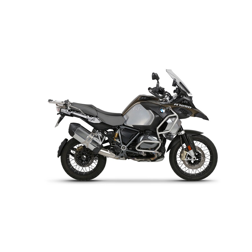 ATTACCO BAULETTO BMW R1200 GS ADVENTURE 14-18 BMW R1200 GS Adventur...