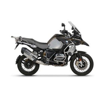 ATTACCO BAULETTO BMW R1200 GS ADVENTURE 14-18 R1250 GS Adventure 19...