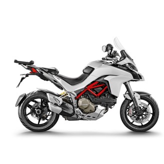 ATTACCO BAULETTO DUCATI MULTISTRADA 1200 16-21 Ducati Multistrada 1...