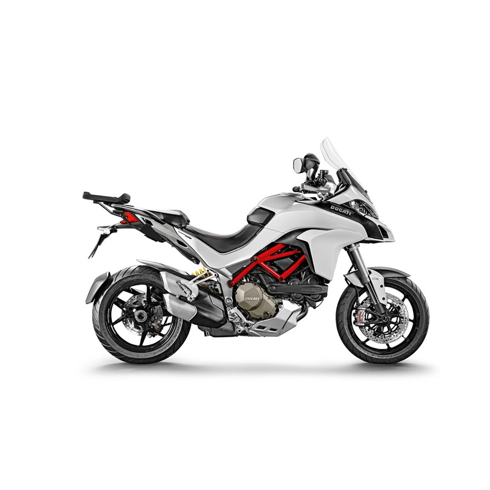 ATTACCO BAULETTO DUCATI MULTISTRADA 1200 16-21 Ducati Multistrada 1...